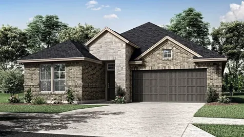 21806 Yellow Sunset Lane Cypress TX 77433