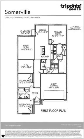 21806 Yellow Sunset Lane Cypress TX 77433