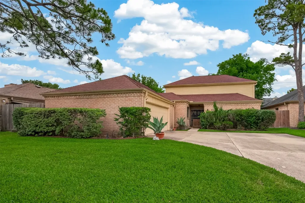 11614 Cedar Creek Drive Houston TX 77077