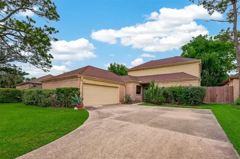 11614 Cedar Creek Drive Houston TX 77077