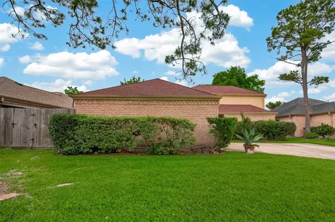 11614 Cedar Creek Drive Houston TX 77077