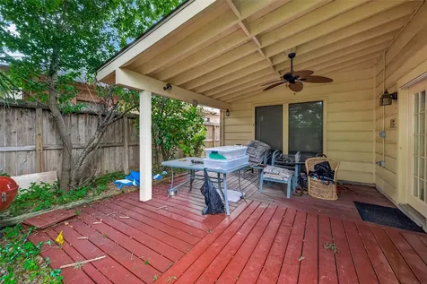 11614 Cedar Creek Drive Houston TX 77077