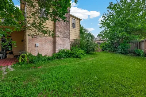 11614 Cedar Creek Drive Houston TX 77077