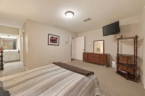 11614 Cedar Creek Drive Houston TX 77077