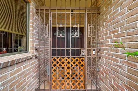 11614 Cedar Creek Drive Houston TX 77077