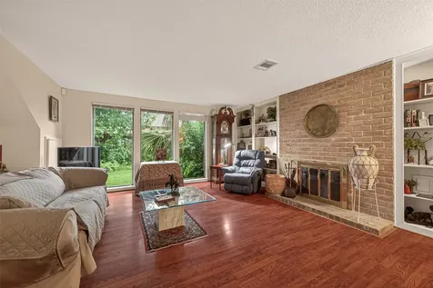11614 Cedar Creek Drive Houston TX 77077