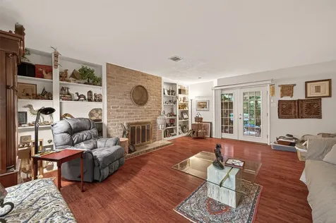 11614 Cedar Creek Drive Houston TX 77077