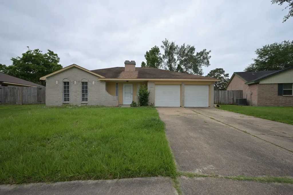22523 Archibald Blair Lane Katy TX 77449