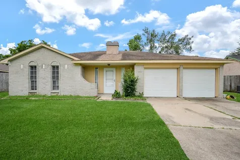 22523 Archibald Blair Lane Katy TX 77449