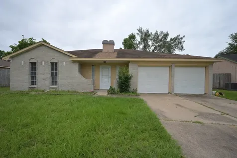 22523 Archibald Blair Lane Katy TX 77449