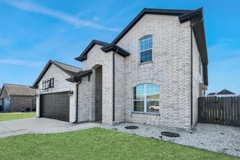 118 Schaffer Street Baytown TX 77523