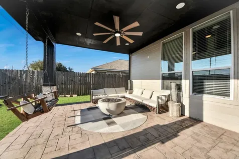 118 Schaffer Street Baytown TX 77523