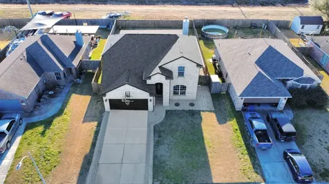 118 Schaffer Street Baytown TX 77523