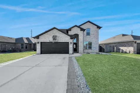 118 Schaffer Street Baytown TX 77523
