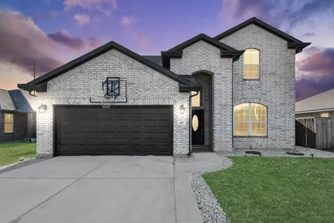 118 Schaffer Street Baytown TX 77523