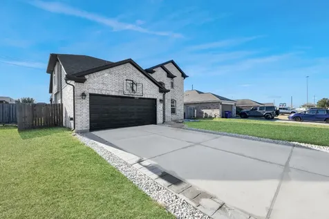 118 Schaffer Street Baytown TX 77523