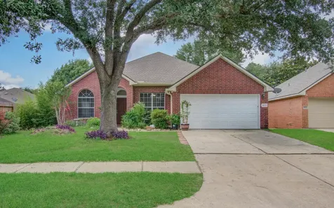 18223 Heathridge Lane Cypress TX 77433