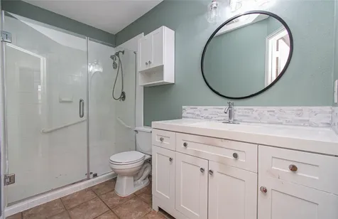 18223 Heathridge Lane Cypress TX 77433