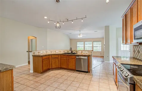 18223 Heathridge Lane Cypress TX 77433