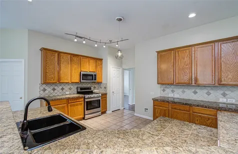 18223 Heathridge Lane Cypress TX 77433