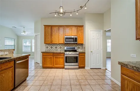 18223 Heathridge Lane Cypress TX 77433