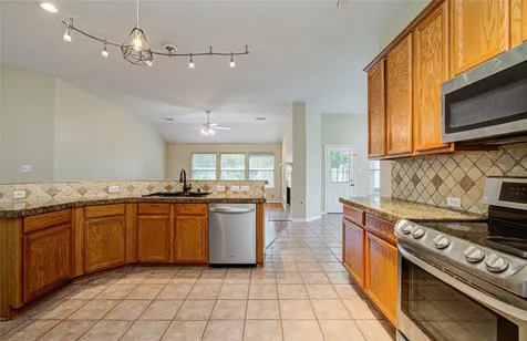 18223 Heathridge Lane Cypress TX 77433
