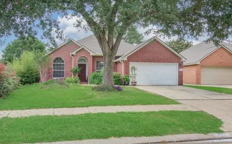 18223 Heathridge Lane Cypress TX 77433