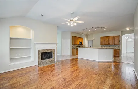 18223 Heathridge Lane Cypress TX 77433