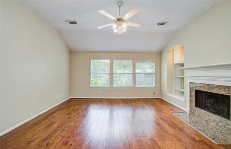 18223 Heathridge Lane Cypress TX 77433