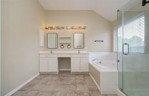 18223 Heathridge Lane Cypress TX 77433