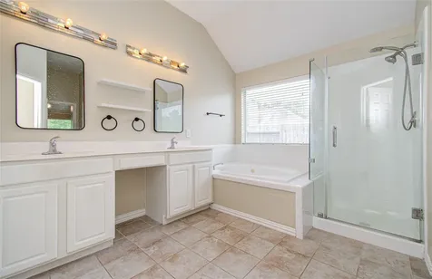 18223 Heathridge Lane Cypress TX 77433