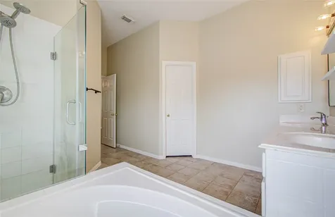 18223 Heathridge Lane Cypress TX 77433