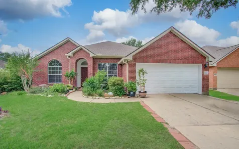 18223 Heathridge Lane Cypress TX 77433