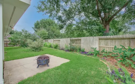 18223 Heathridge Lane Cypress TX 77433