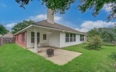 18223 Heathridge Lane Cypress TX 77433