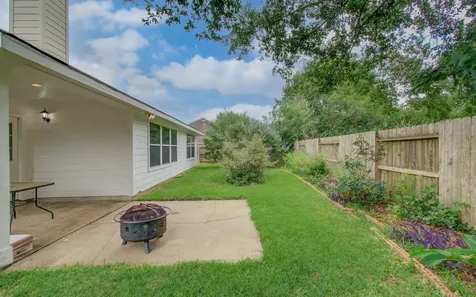 18223 Heathridge Lane Cypress TX 77433