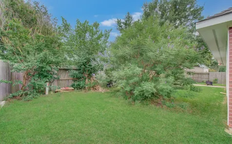 18223 Heathridge Lane Cypress TX 77433