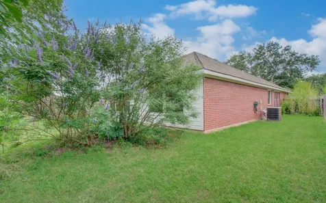 18223 Heathridge Lane Cypress TX 77433
