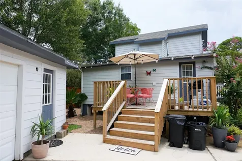 210 Fairfield Street Shoreacres TX 77571
