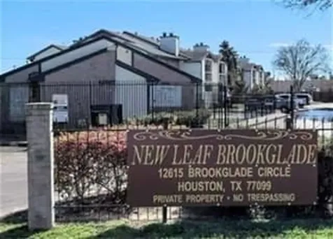 12615 Brookglade Circle 411 Houston TX 77099