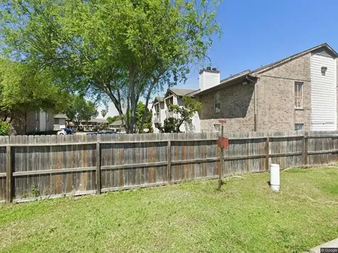 12615 Brookglade Circle 411 Houston TX 77099