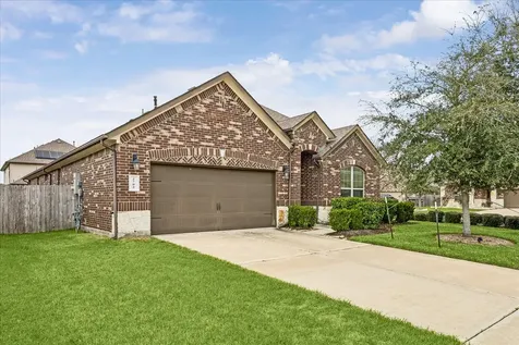 2702 Osprey Lane Pearland TX 77581