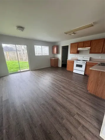 20131 Pioneer Ridge Drive Cypress TX 77433