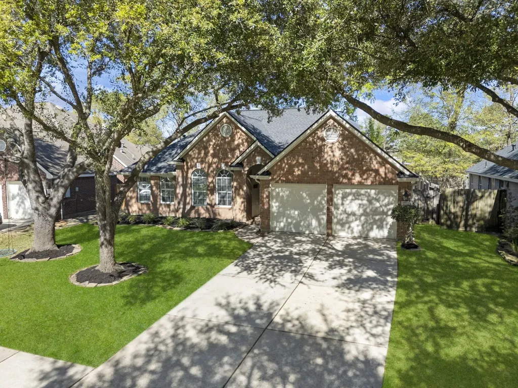 31238 Quail Oak Park Lane Spring TX 77386