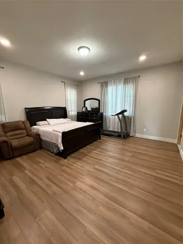 964 Road 5203 Cleveland TX 77327