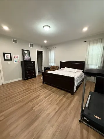 964 Road 5203 Cleveland TX 77327