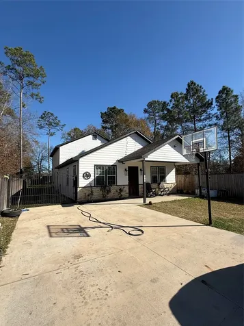 964 Road 5203 Cleveland TX 77327