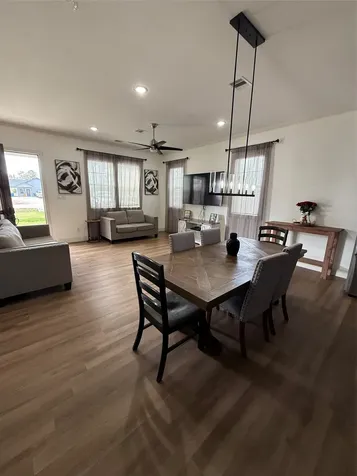 964 Road 5203 Cleveland TX 77327