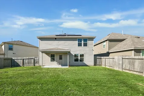 1606 Avocet Way Missouri City TX 77489