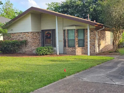 5026 Wilmington Street Houston TX 77033
